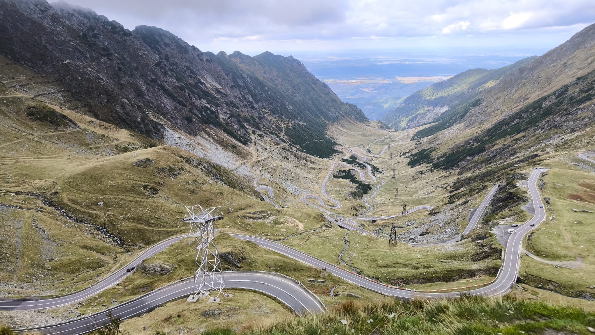 Romania Challenge 2025