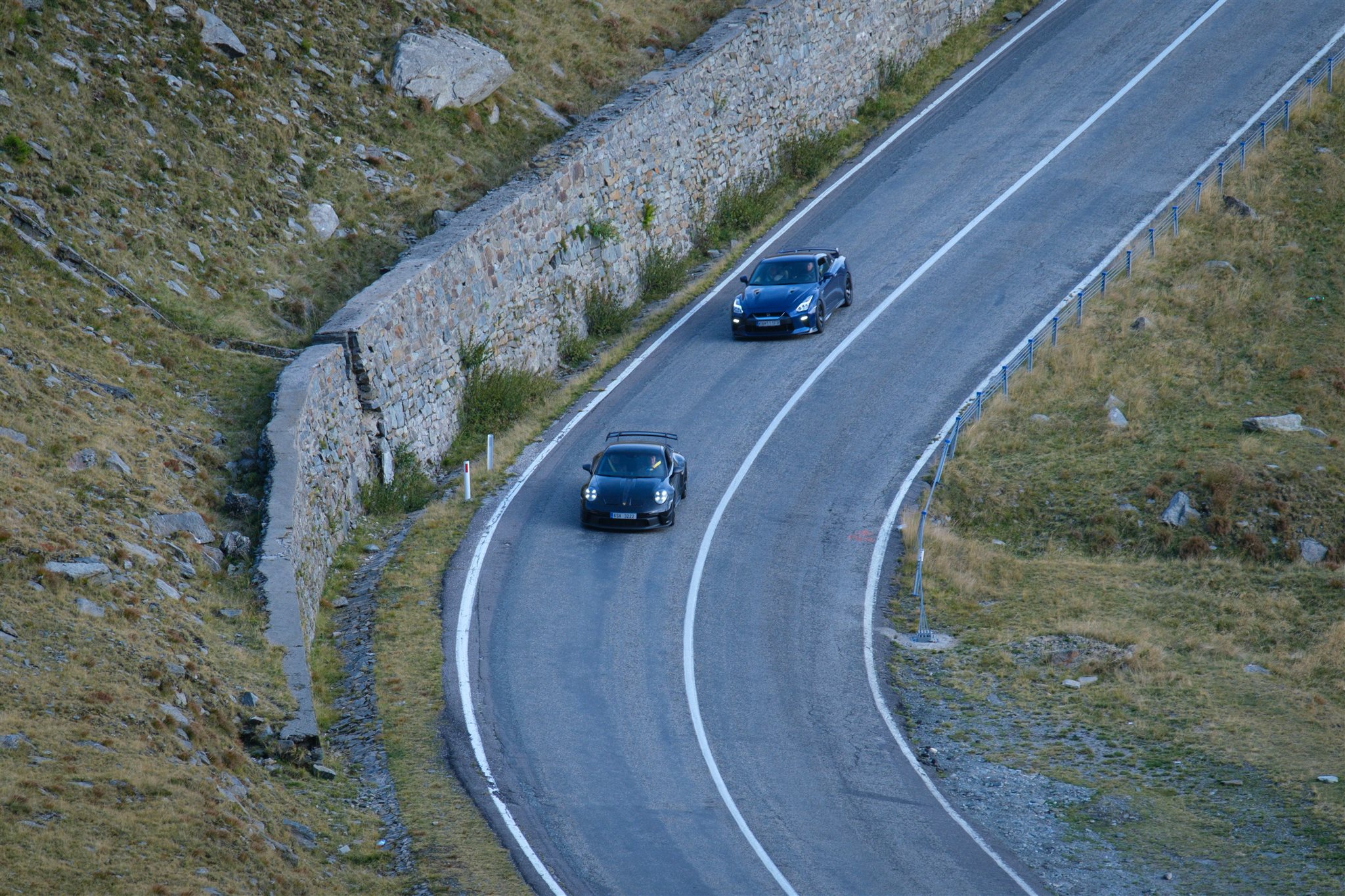 Romania Challenge 2025