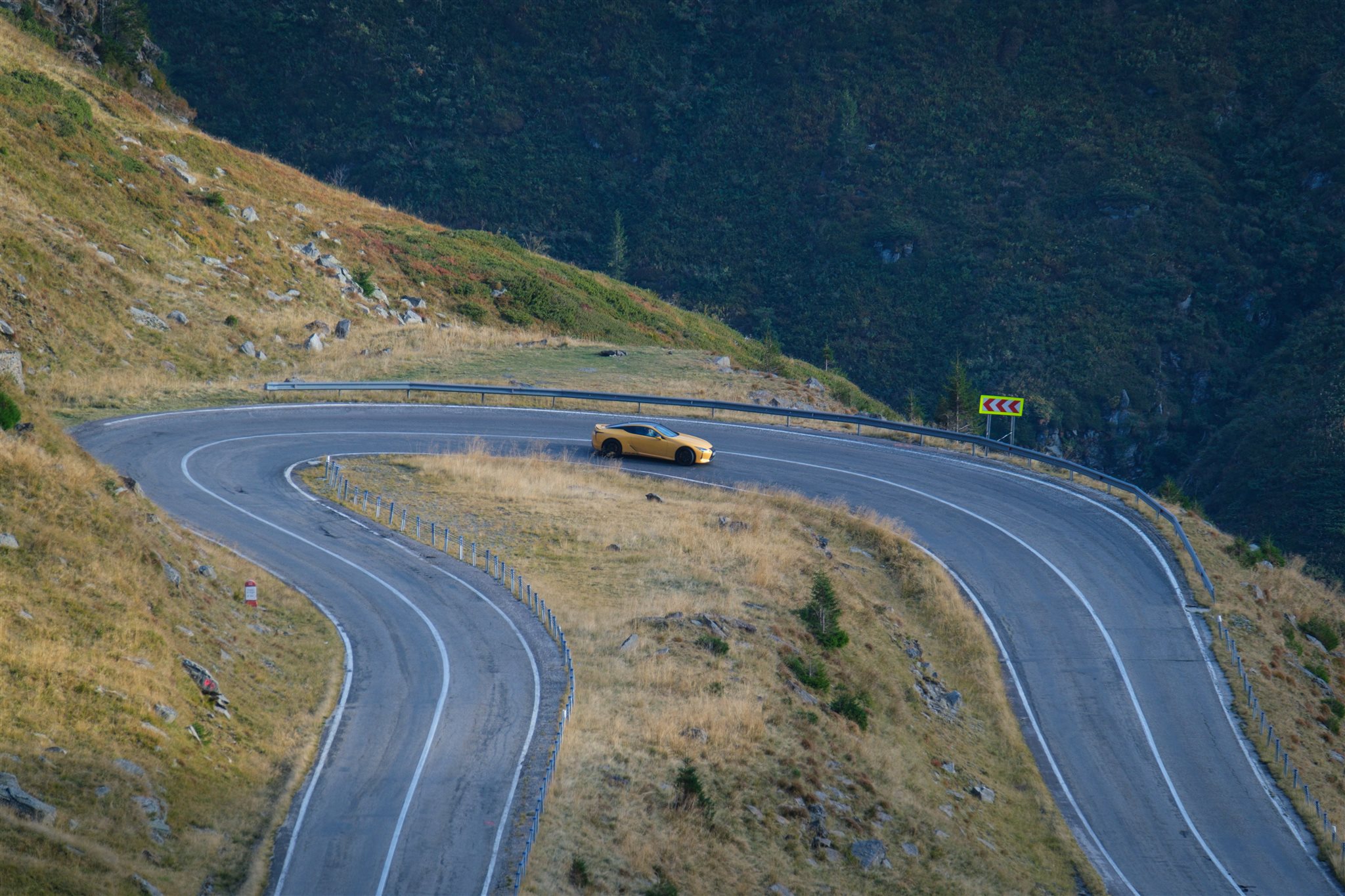 Romania Challenge 2025