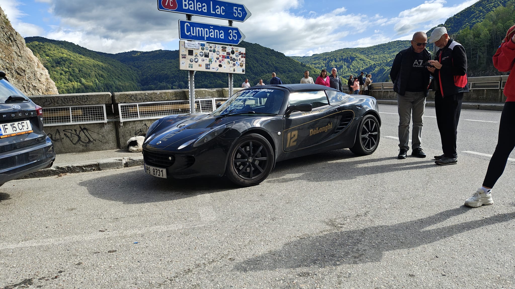 Romania Challenge 2025